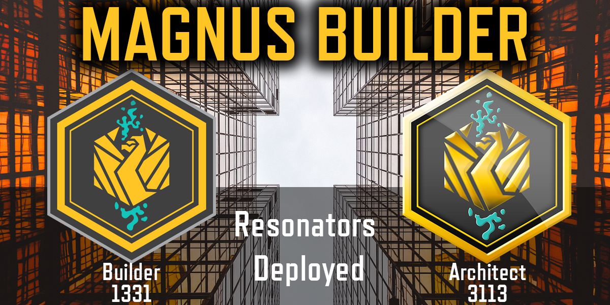 MagnusBuilder